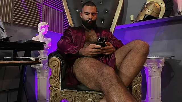 Preview of beardandrew