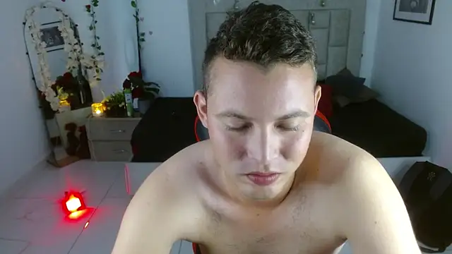 sven_fox723 webcam