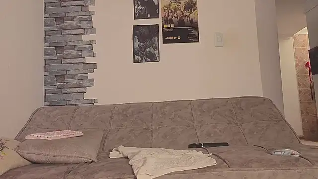 JustClaree live sex cam