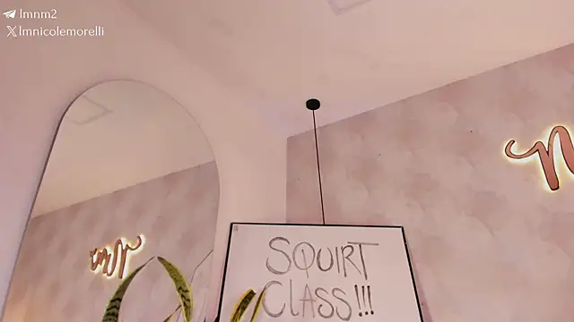 Nicolemorelli2 webcam