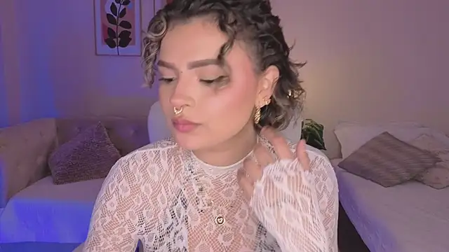 DahianaWalcott webcam