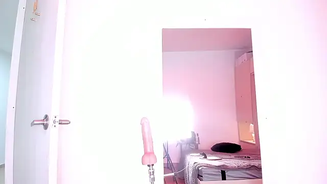 Stefannyevans_ webcam