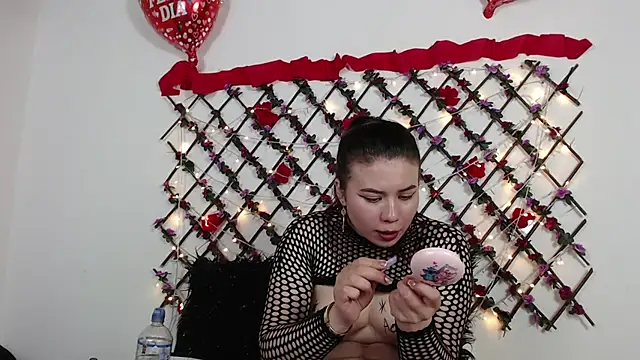 Samantha_Wallker webcam