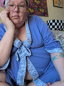 Webcam Model (PotOfGreer)  is live.Free join now!