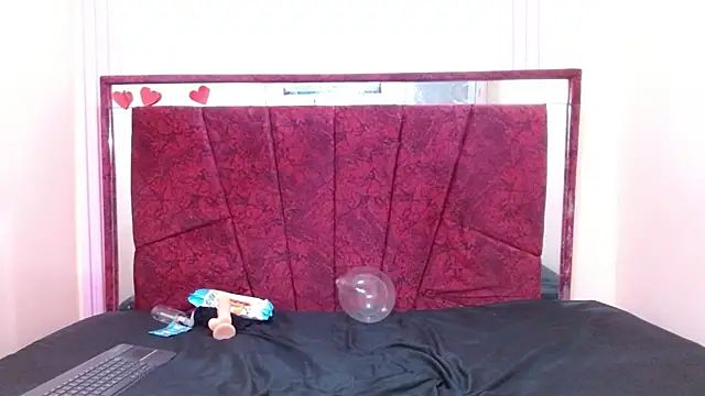 Genesis_girl_mature webcam