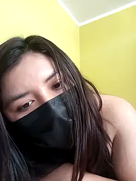 Webcam Model (MIGAJERA_20)  is live.Free join now!