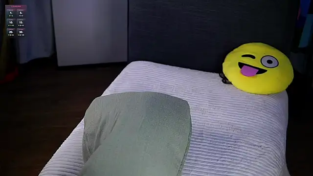 TemikaAltvater webcam