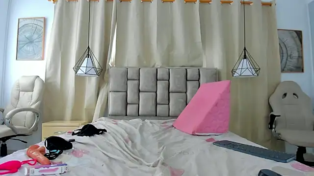 scarlettjohnson_ webcam