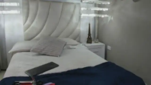 CatalinaSweett webcam