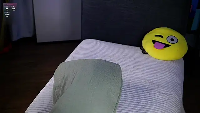 TemikaAltvater webcam