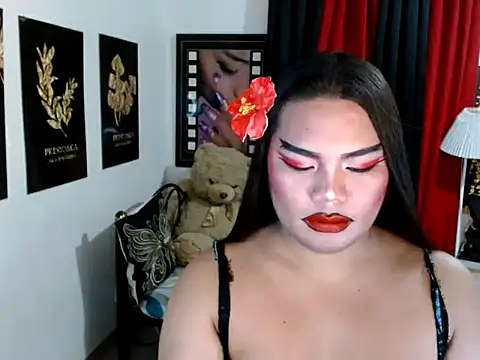 TSbrianaHugeCock webcam