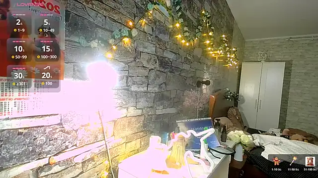 __Aphrodita__wow__ webcam