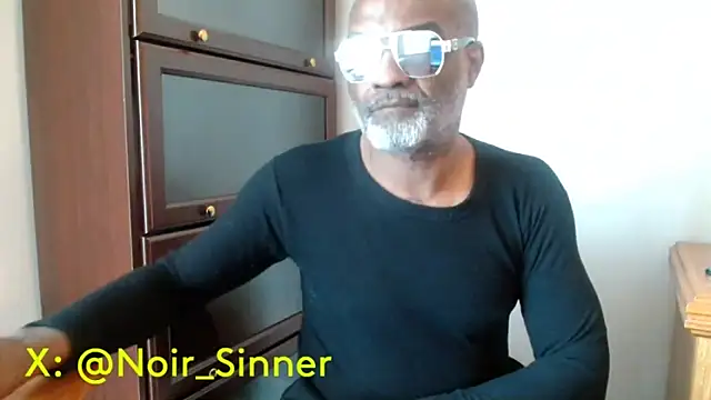 sinnernoir webcam