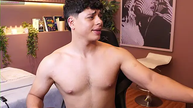 Ethan_occonor webcam