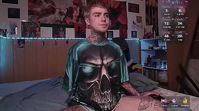 Hanako_Jentoru webcam