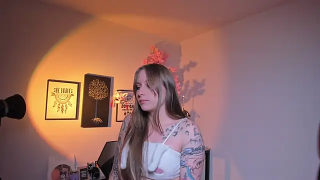 Siouxsie_cenobite webcam