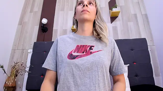 Anastasiapriest webcam