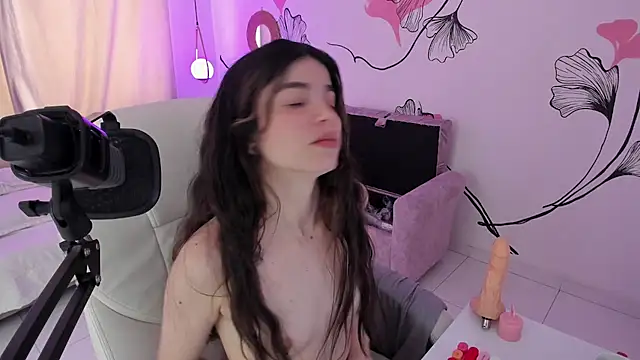 Isabela_Fiorelli webcam