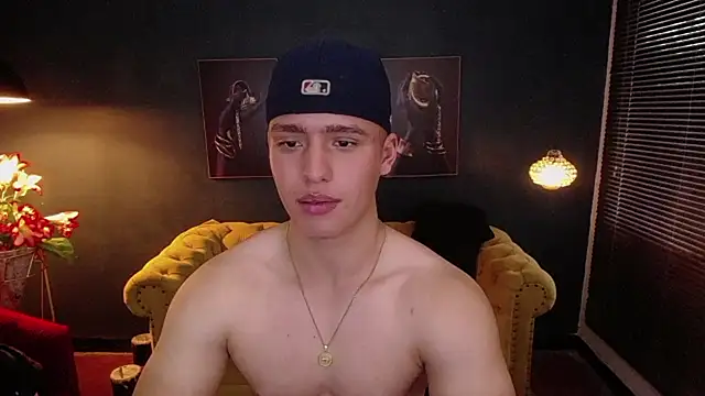 deivid_parker webcam
