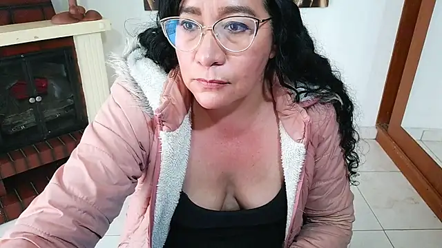 Grace_mature_milf webcam