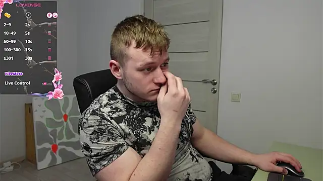 Richard_Dullas webcam