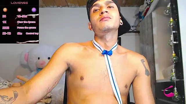 Angel_latinboy webcam