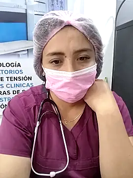 Nurse_Alice-7 webcam