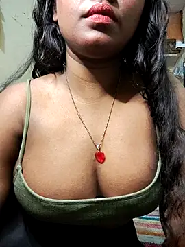 Camming_Muskan webcam