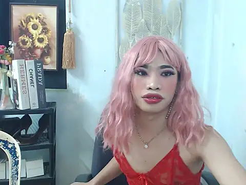 MouthFuckerLABUBU webcam