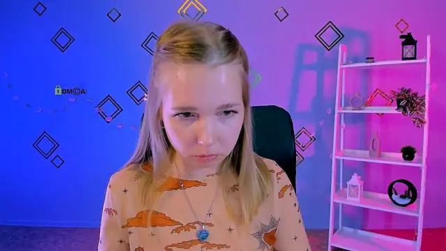 teya_starling webcam