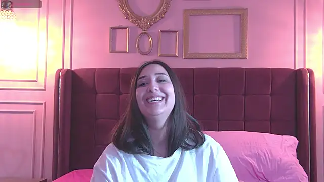 KendallVelvet webcam