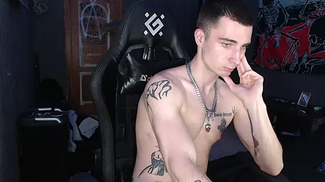 Jack_loveeee webcam