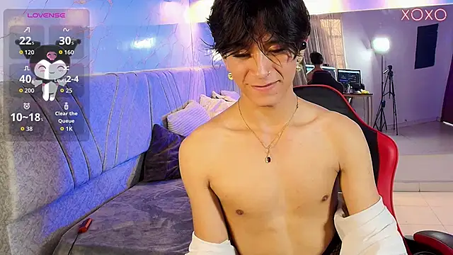 cococumps - Cococumps's free webcam - UK Sex Cams