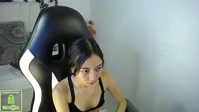 nathaliasweet_11 (F teen) - Sexy  Dance