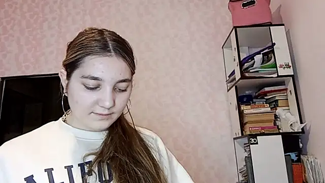 JanineThielman live sex cam