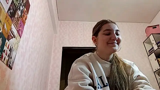 janinethielman - JanineThielman's free webcam - UK Sex Cams