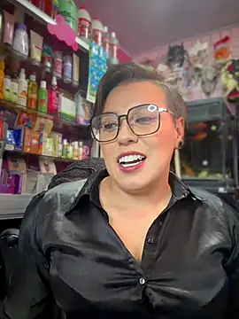 TamySweetness webcam