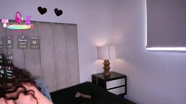 MarthinaBaker webcam