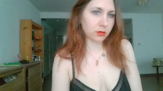 JasmineGlamour webcam