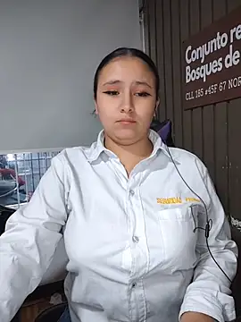 Cute_Penelope webcam