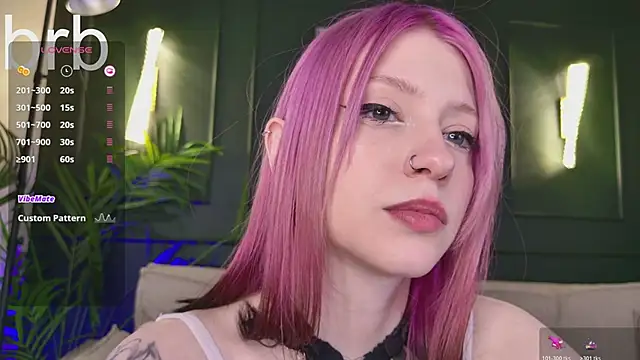 arielabradberry webcam