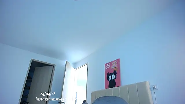 sweetsarasofia webcam
