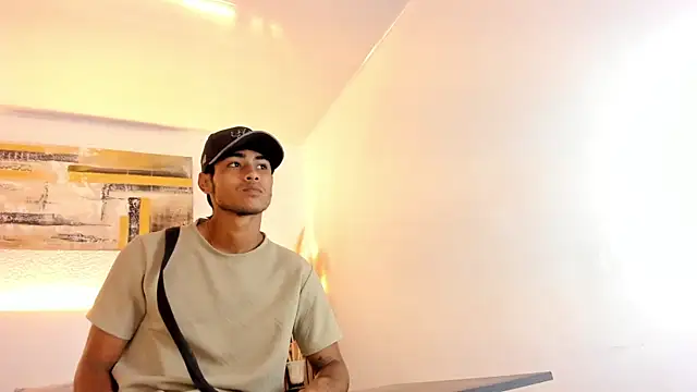 zander_2120 live sex cam