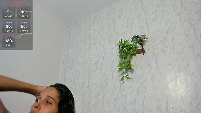 jony_honey webcam