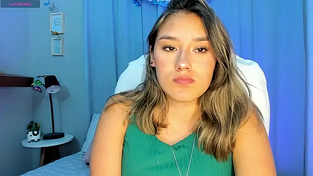 _Sophie__miller webcam