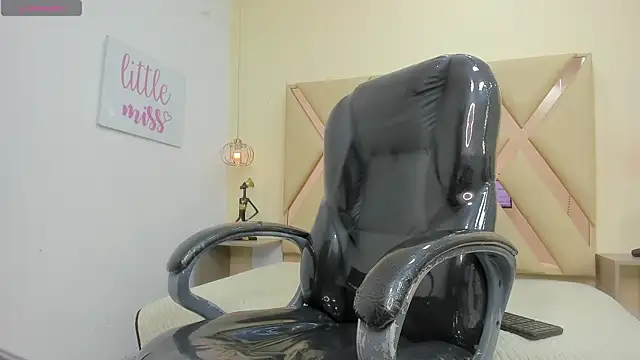 AndrewPherson webcam