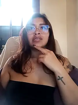 Anonymous_Girl_ webcam