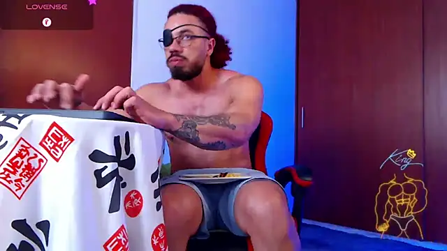 pirata_fitness webcam