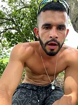 Jacksonfranco webcam