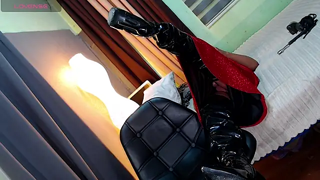 Creamycum_celinexx webcam